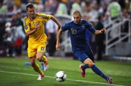После 0:2 в Киеве французам в Париже придется несладко