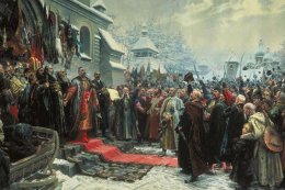 Причины и последствия присоединения Украины к России (ФОТО)
