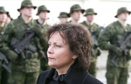 "Амбиции политиков решают будущее Европы..."