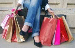 Как экономить на шопинге?
