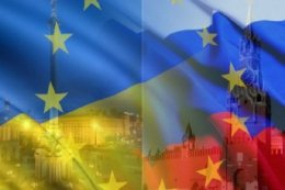 Почему у Европы нет будущего без Украины и России