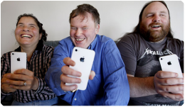 Мобильные гаджеты не так уж и безопасны, как об этом твердят производители