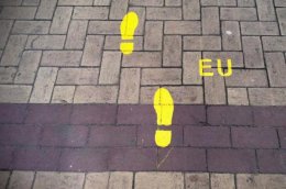 Что вселило страх в сторонников евроинтеграции Украины