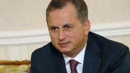 Борис Колесников: "Варламову в драке сломали челюсть"
