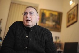 Дмитрий Выдрин: "Проекта ТС не существует. Соглашение с ЕС будет подписано"