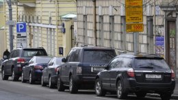 Дороги и парковки – главные проблемы современных городов