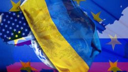 Оппозиция подключила «тяжелую артиллерию» в лице США
