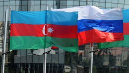 Украина может выиграть в результате обострения отношений между Баку и Москвой