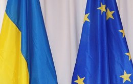Совет ЕС обсудил готовность Украины к подписанию соглашения