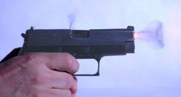 Кровавый день рождения