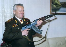 Изобретатель знаменитого автомата в реанимации