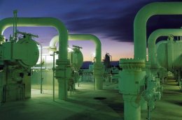 Достанется ли Украине азербайджанский газ?