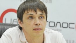 Сергей Таран: «Сейчас в украинской политике мы имеем последствия того Майдана 2004 года»