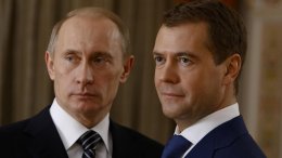 Украина обречена на конфликты c Россией