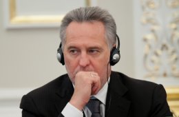 Фирташу не так важно, в какую сторону двигается Украина