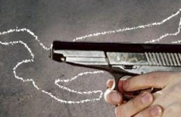 Покушение на сенатора и его сына в Вирджинии