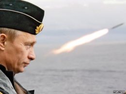 В ответ на размещение США ПРО в Болгарии, Путин создает систему ПРО со странами ТС
