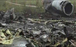 В авиакатастрофе Boeing 737 обвинили пилотов