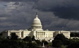 В США разгорелась война лоббистов украинской власти и семьи Юлии Тимошенко