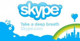Skype неожиданно стал определять, что Симферополь – это Россия (ФОТО) Skype неожиданно стал определять, что Симферополь – это Россия (ФОТО)