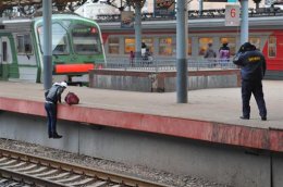 Поездки из Украины в Россию начинают приобретать оттенок интриги