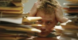 Ученые рассказали, что может блокировать память при стрессе