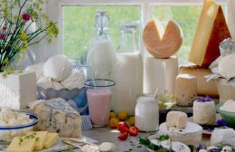 Как влияет жирность молочных продуктов на возникновение инфаркта