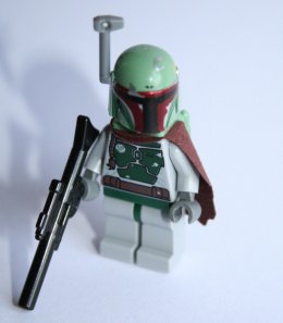 История человечков LEGO в картинках (ФОТО)