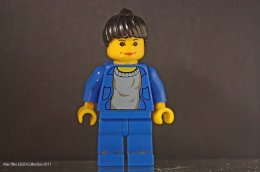 История человечков LEGO в картинках (ФОТО)