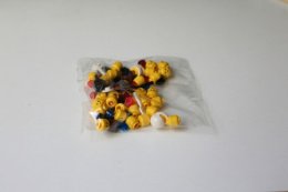 История человечков LEGO в картинках (ФОТО)