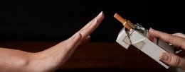 Как себя вести в первые дни без сигарет