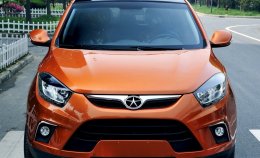 Стала известна самая продаваемая марка китайских автомобилей в Украине (ФОТО) Стала известна самая продаваемая марка китайских автомобилей в Украине (ФОТО)