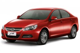 Стала известна самая продаваемая марка китайских автомобилей в Украине (ФОТО) Стала известна самая продаваемая марка китайских автомобилей в Украине (ФОТО)