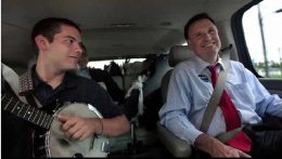 Подробности нападения на сенатора США и гибели его сына