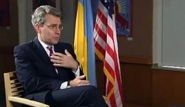 США пообещали Украине сильную поддержку на пути в ЕС