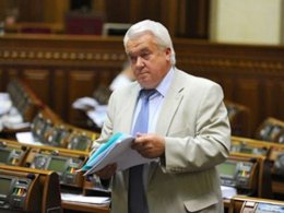 Законом о прокуратуре пока и "не пахнет"