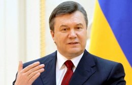 Янукович отправился в Австрию с официальным визитом