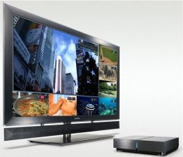 Осторожно, за вами следит... ваш телевизор