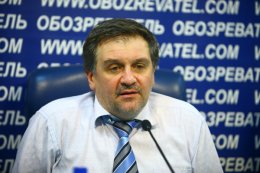 Алексей Гарань: «Янукович не хочет играть по европейским правилам»