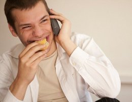 Какая еда может навредить интимной жизни