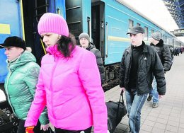 Каковы причины плохого отношения российских таможенников к украинцам