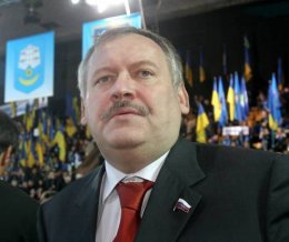 В России пока еще не видят изменения интеграционного вектора Украины (ВИДЕО)