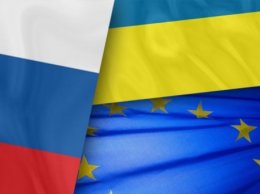 Украина не должна разрываться между Россией и Европой