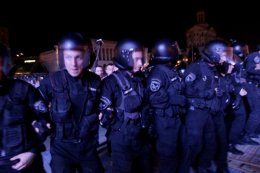 В МВД не исключают разгона Майдана
