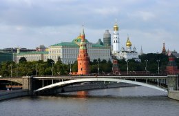 Москва назвала причины резких изменений в позиции Украины