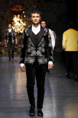 Лео Месси вдохновился украинским искусством (ФОТО)