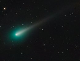 Как приготовить комету (ВИДЕО)