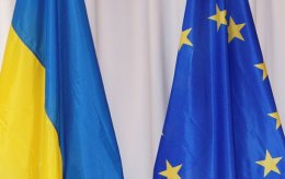 В чем причина паузы в евроинтеграции Украины