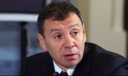 Сергей Марков: "Думаю, что оппозиция в воскресенье сделает попытку силового захвата власти"