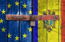 Молдавские коммунисты хотят провалить ассоциацию с ЕС